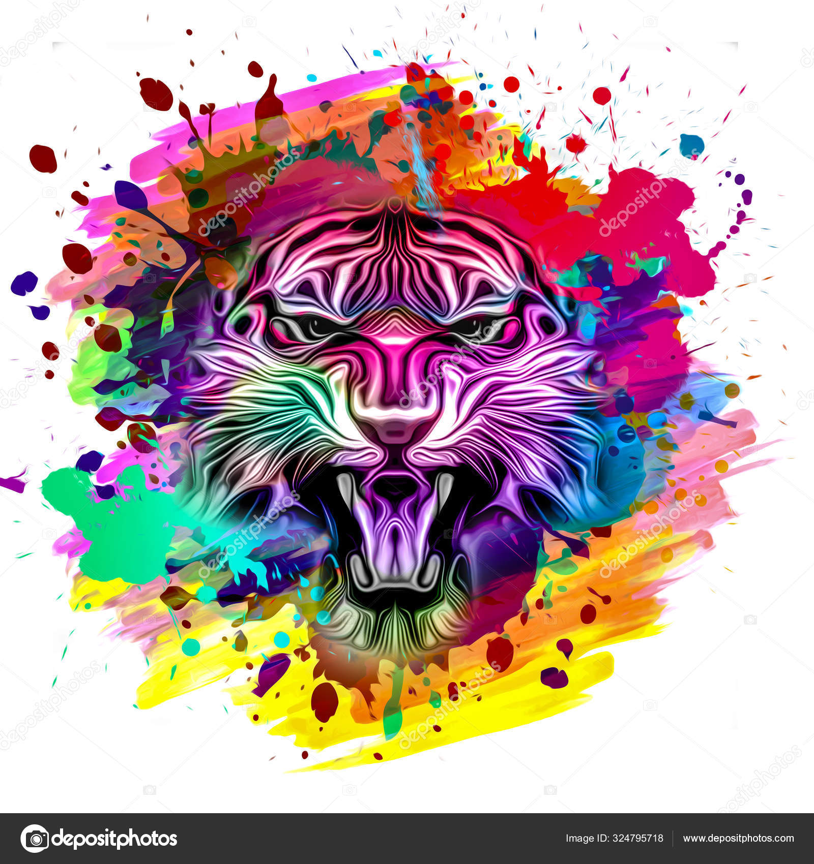 depositphotos_324795718-stock-photo-angry-tiger-logo-colorful-abstract