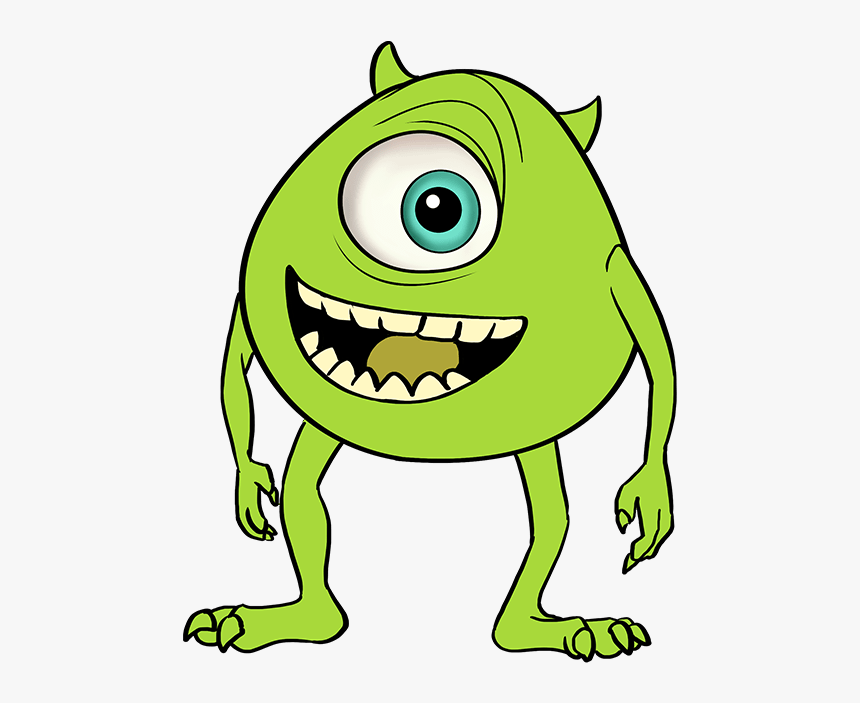 430-4303829_how-to-draw-mike-wazowski-from-monsters-inc