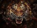tiger-animals-broken-glass-wallpaper-preview